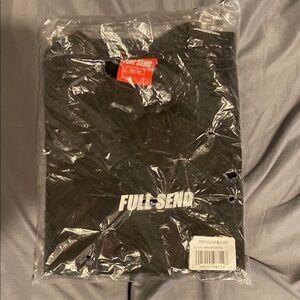 Full Send Halloween Knife Tee